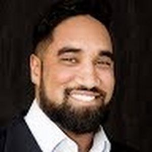 Meet your Posher, Joey